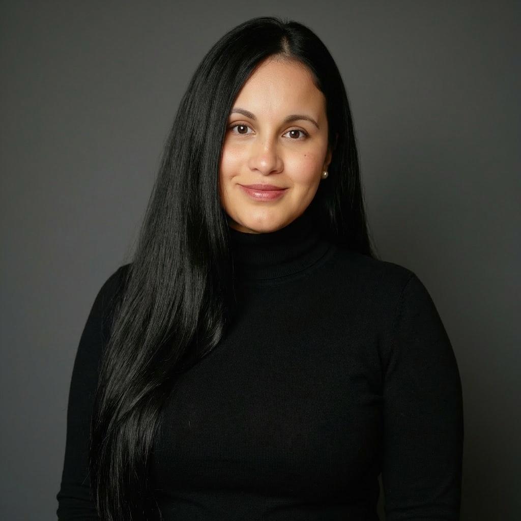 Cindy Castrellon Gutierrez
