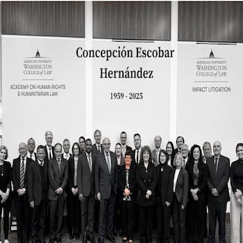 Concepcion HRD