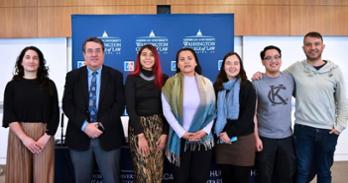 Staff and Panelists