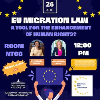 HRD EU Flyer
