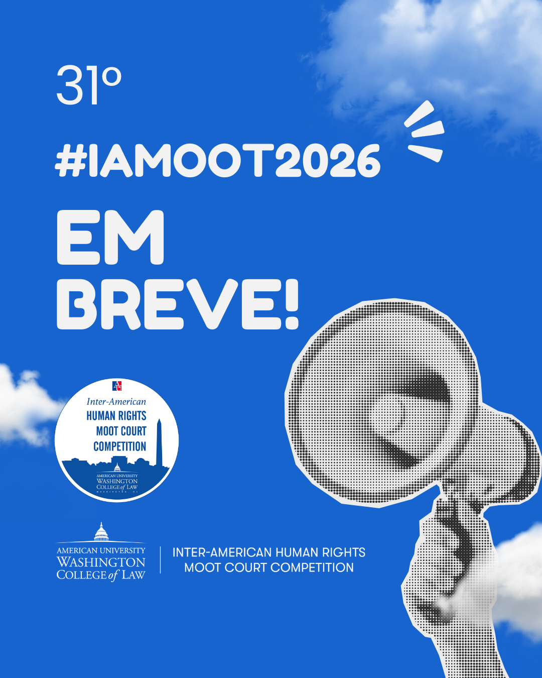 PORTUGUESE IAMOOT 2026