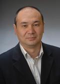 Tamerlan Ibraimov