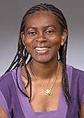 Brigitte Mensah