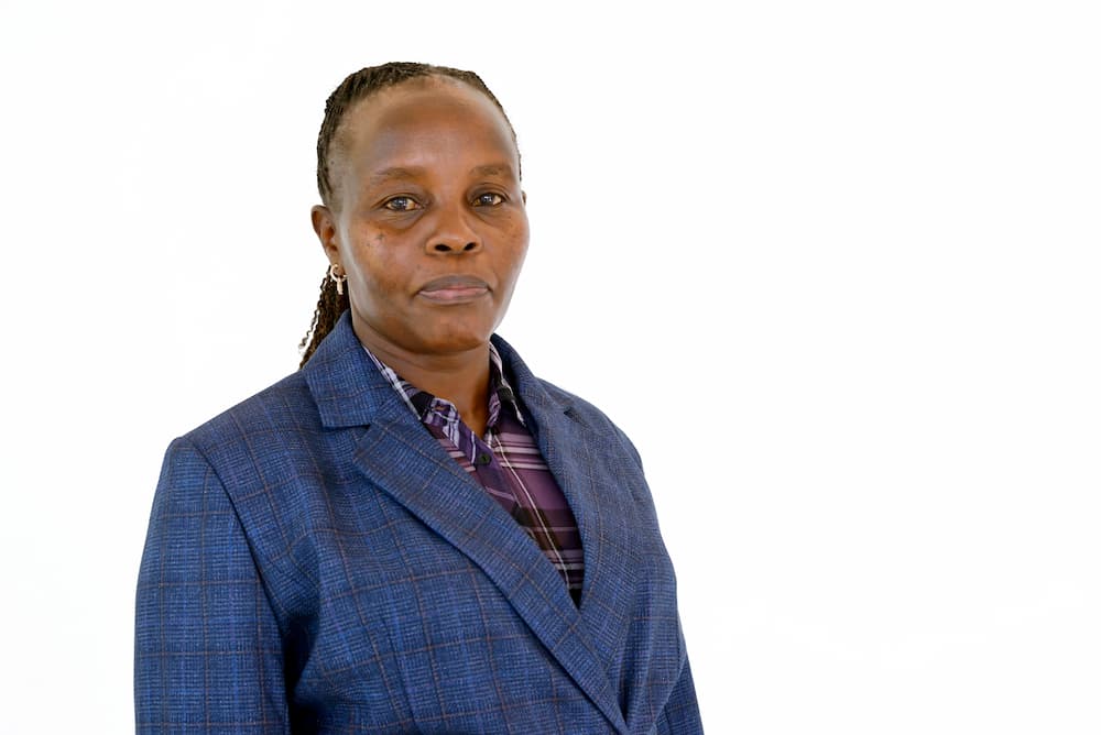 Caroline Nduta Muchoki