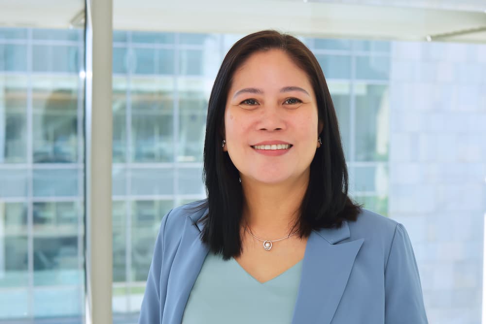 Catherine Tamayo-Cipriano