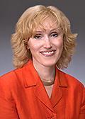 Elena Vladimirova Sapozhnikova