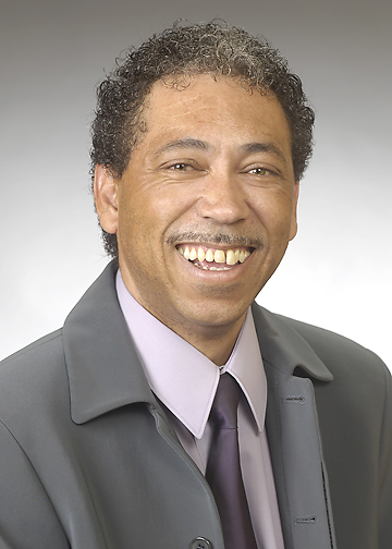 Irwin Robson 