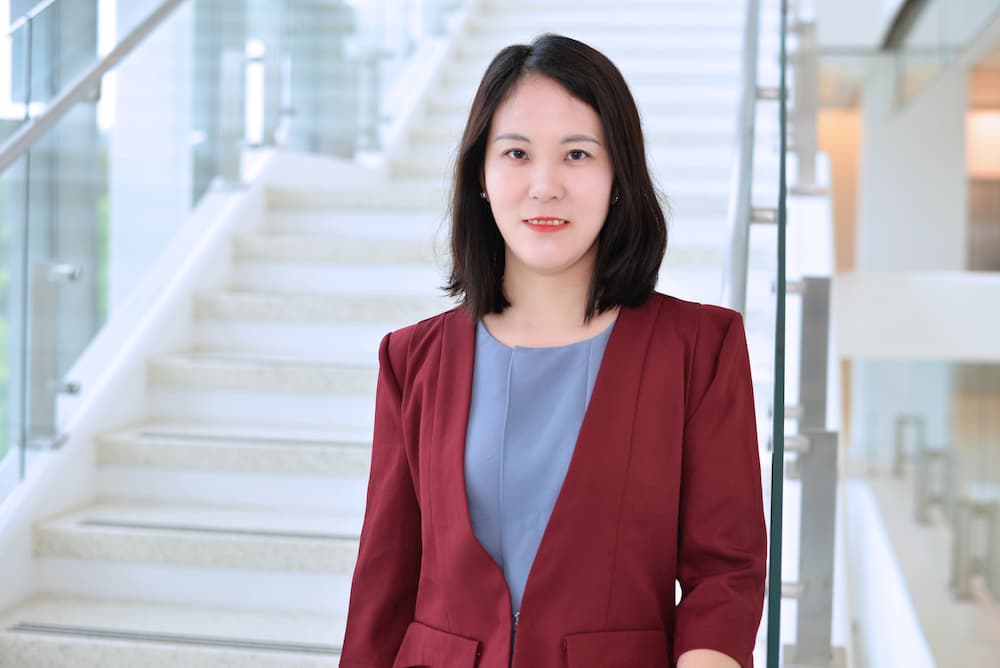 Jie Liu