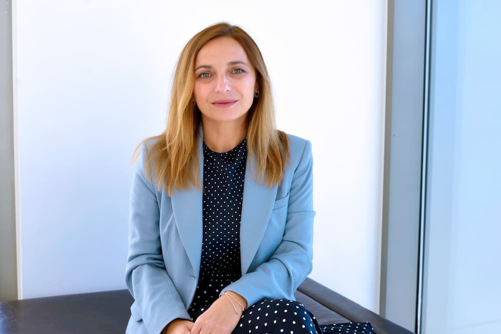 Šejla Maslo Čerkić