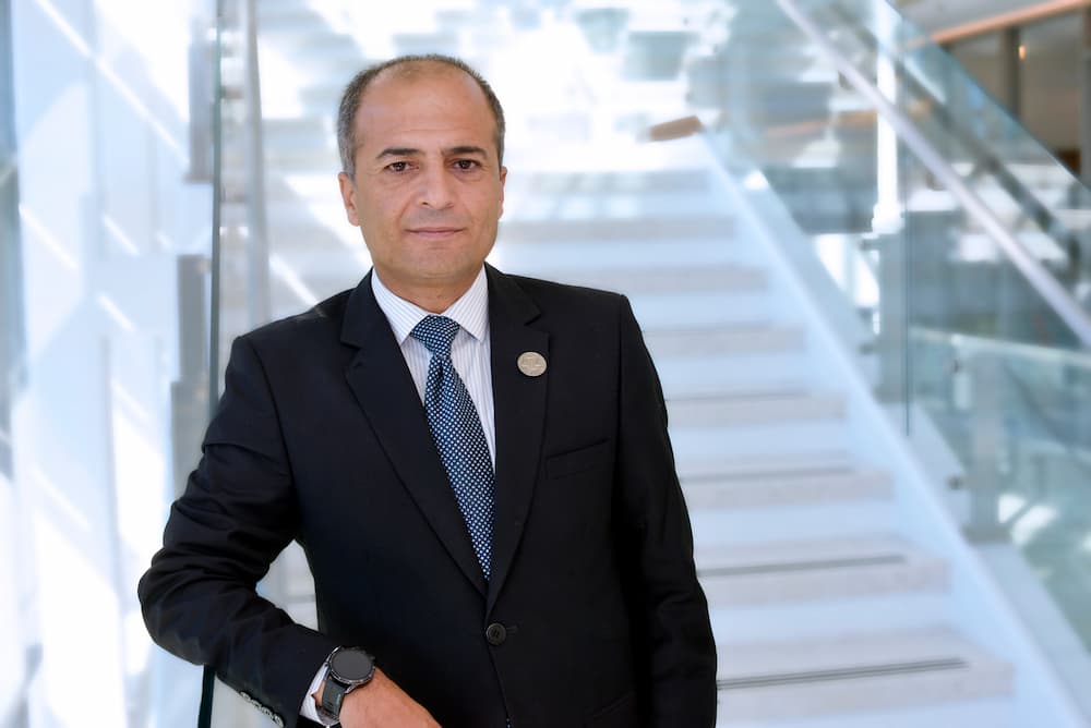 Salman Nadir