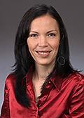 Tania Marisca Tait