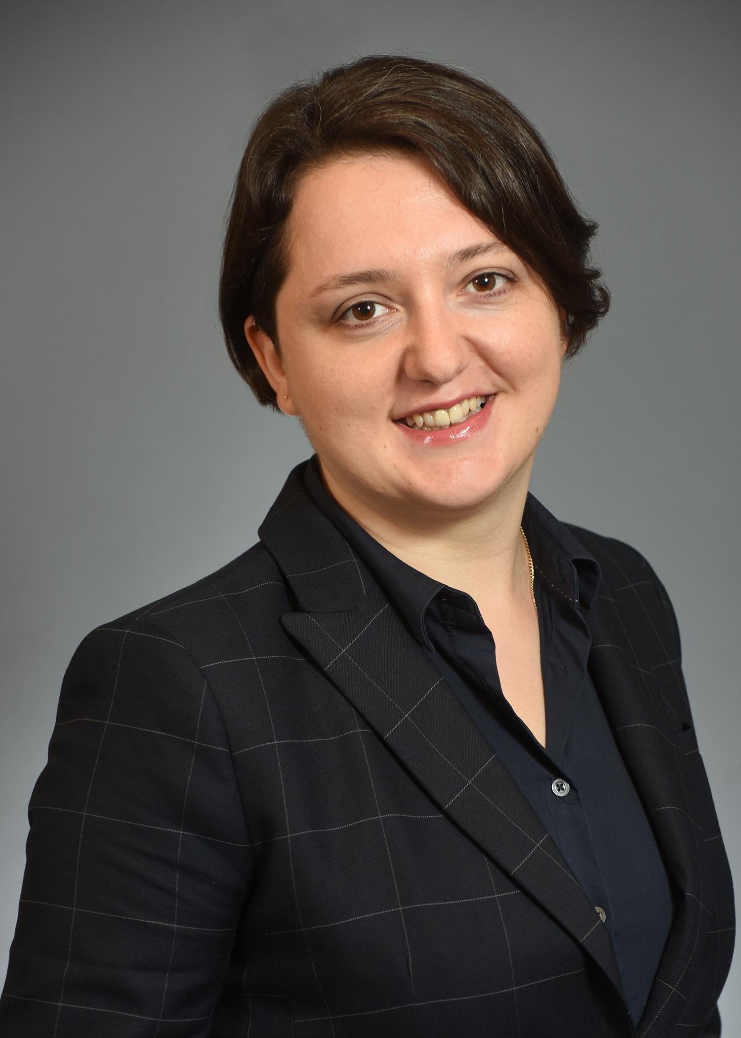 Ana Abashidze