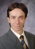 Mr. Alexandre Ciconello