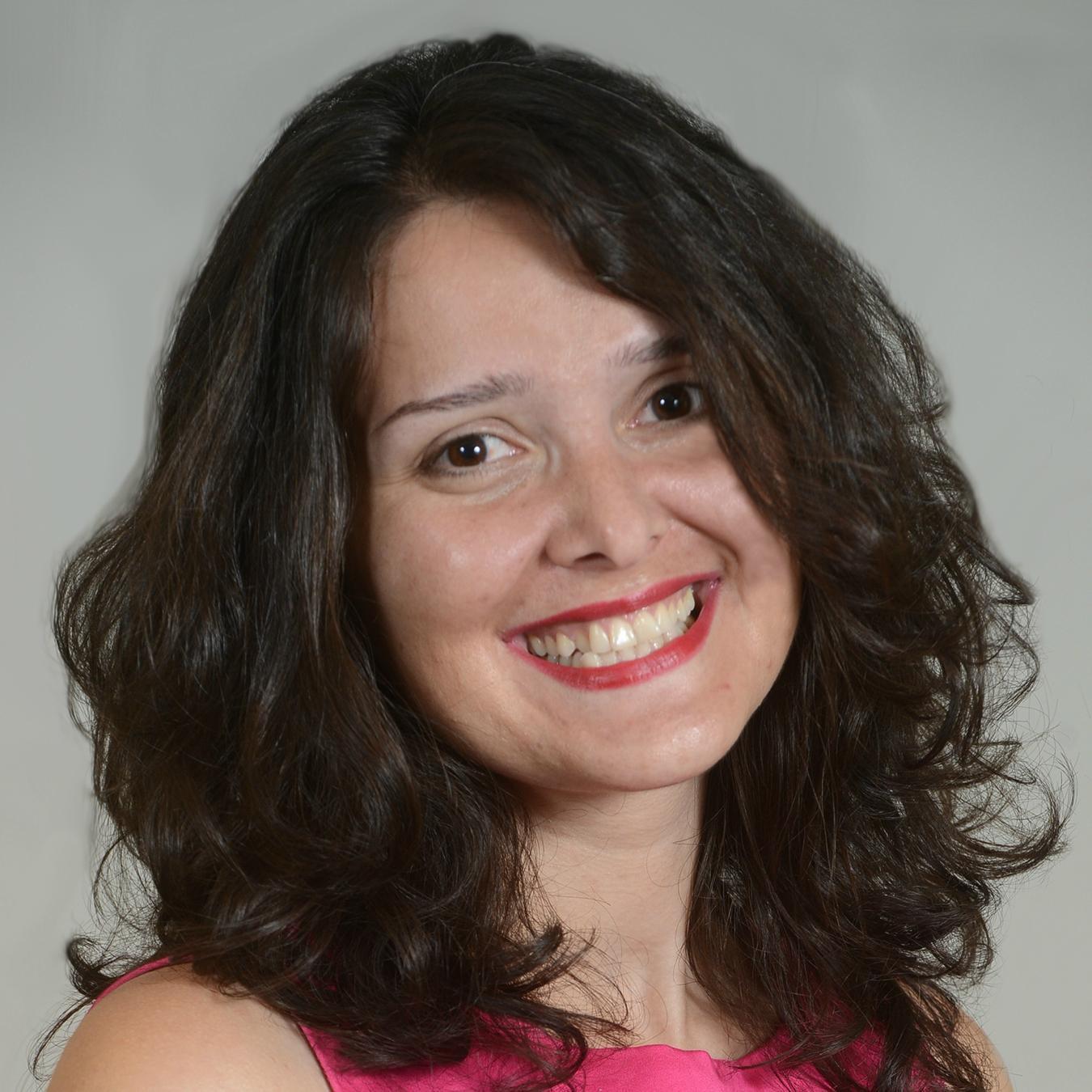 Eka Khutsishvili 