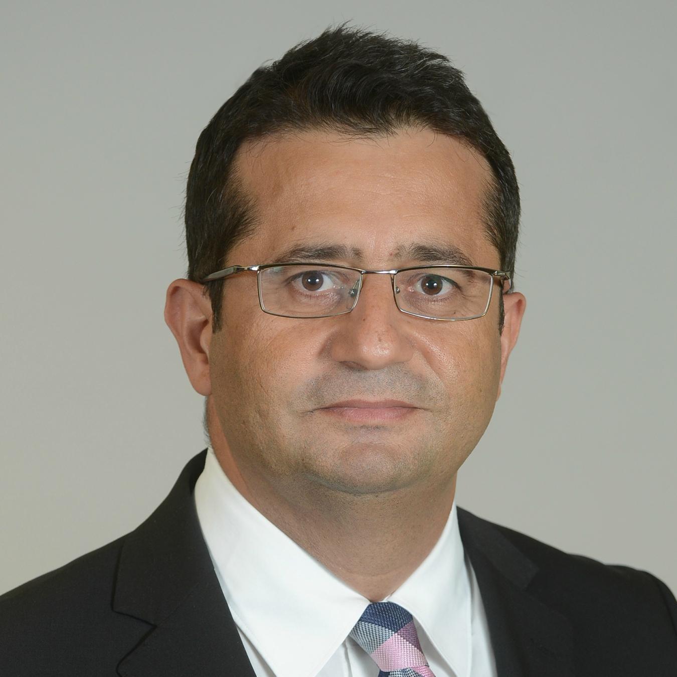 Hakan Arikan