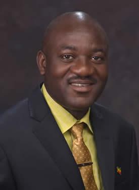 Charles Ameyaw