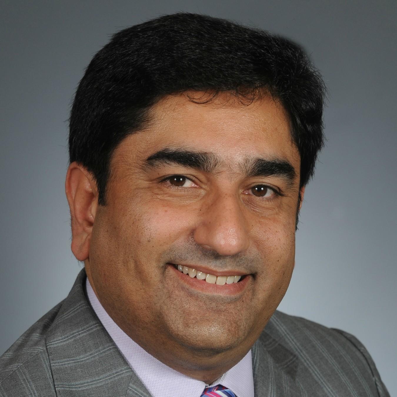 Ahmad Ishaque Jehangir