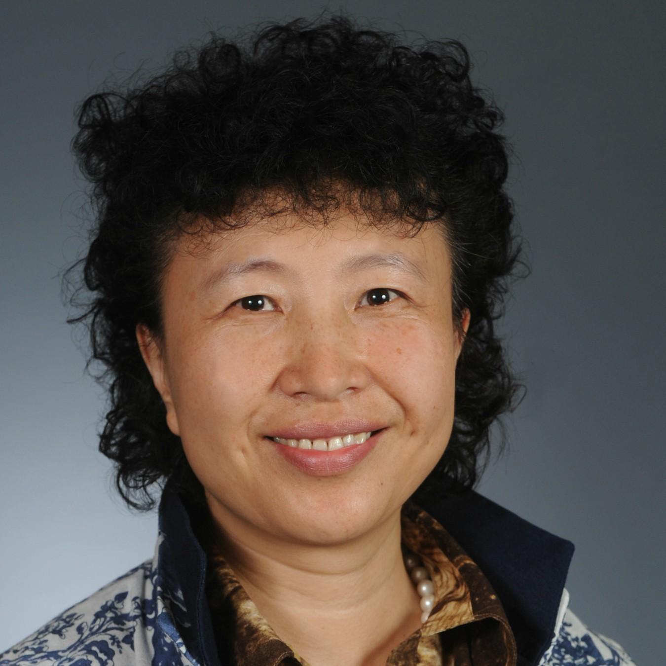 Liping Chen