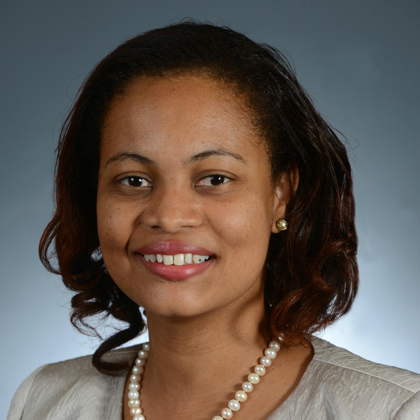 Melanie Williams