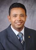 Mr. Hesham Mourad