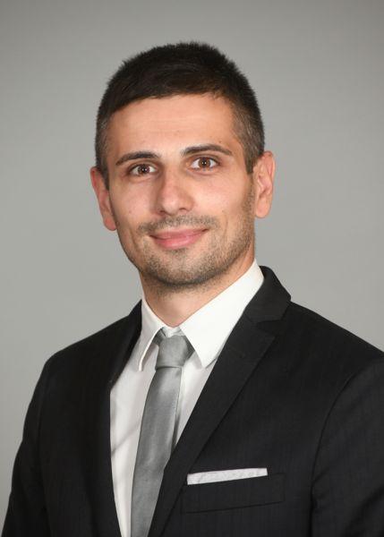 Nikola Mladenovic