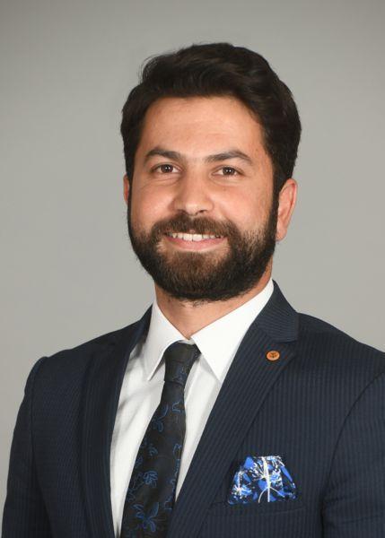 Önder Yalçin