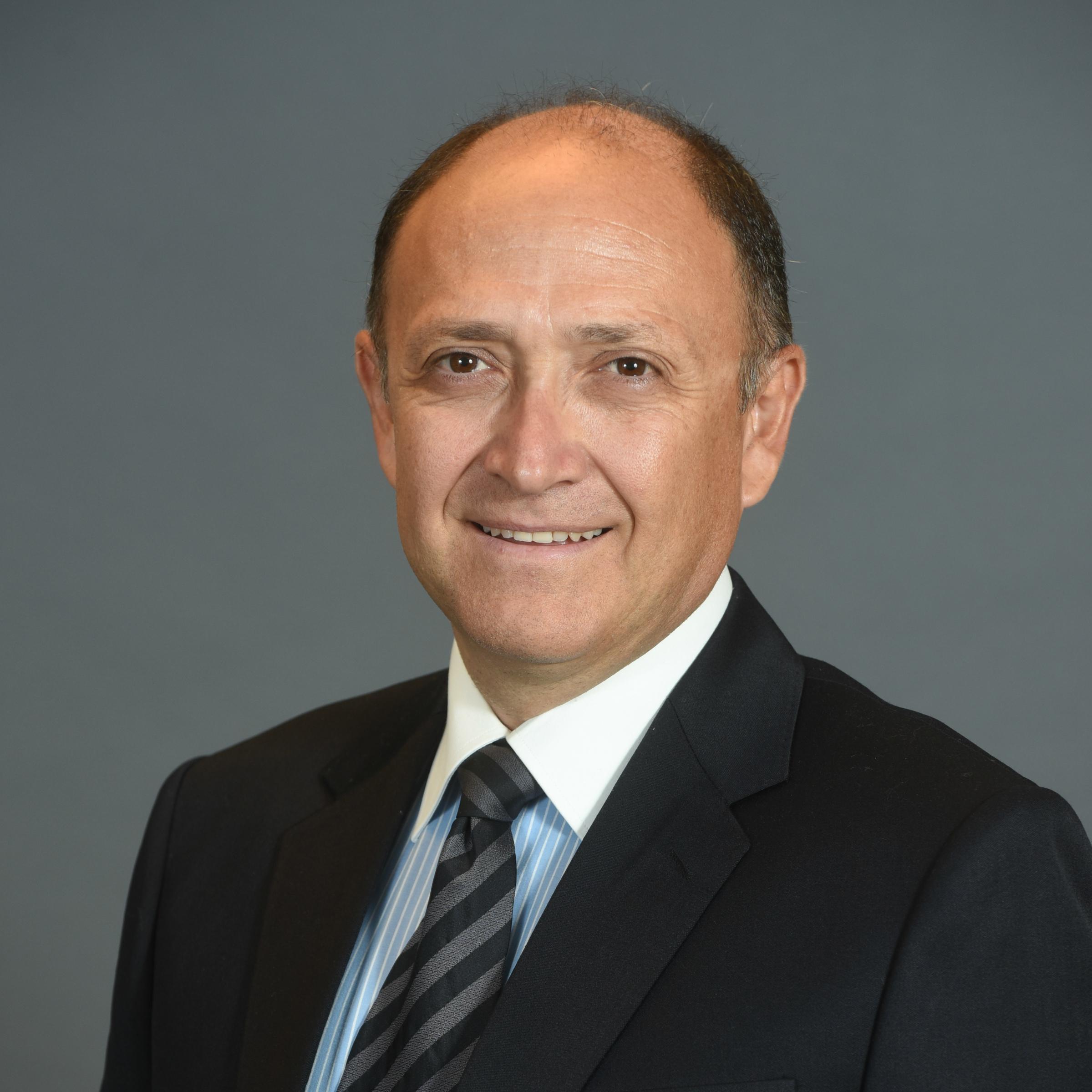 Ramiro Orias