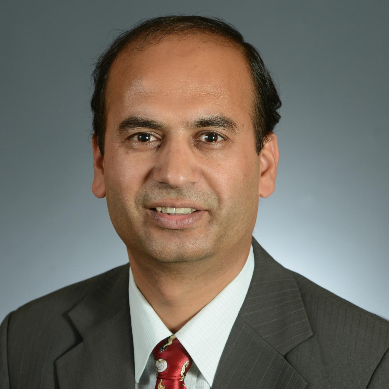 Padma Prasad Pandey