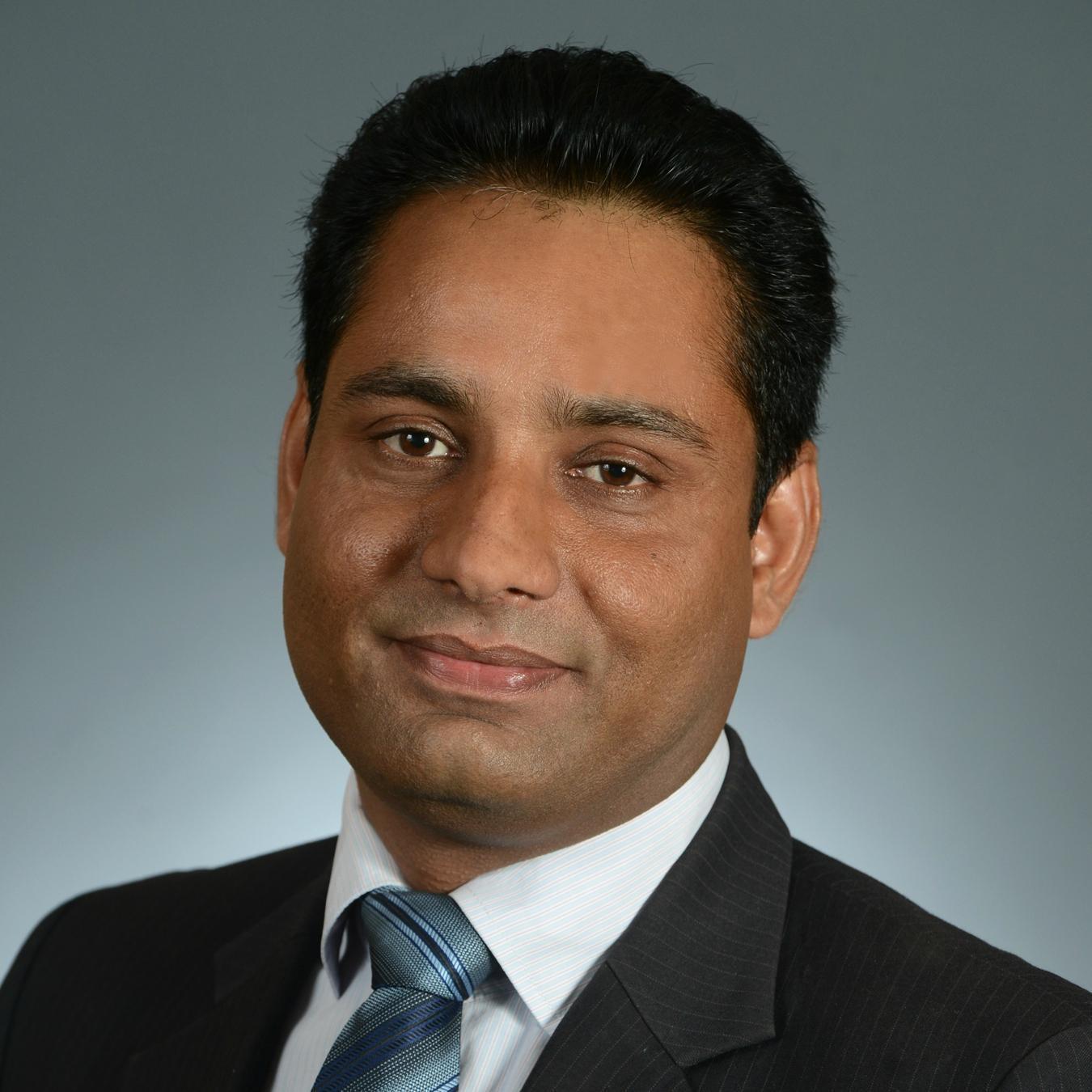 PIrbhu Lal
