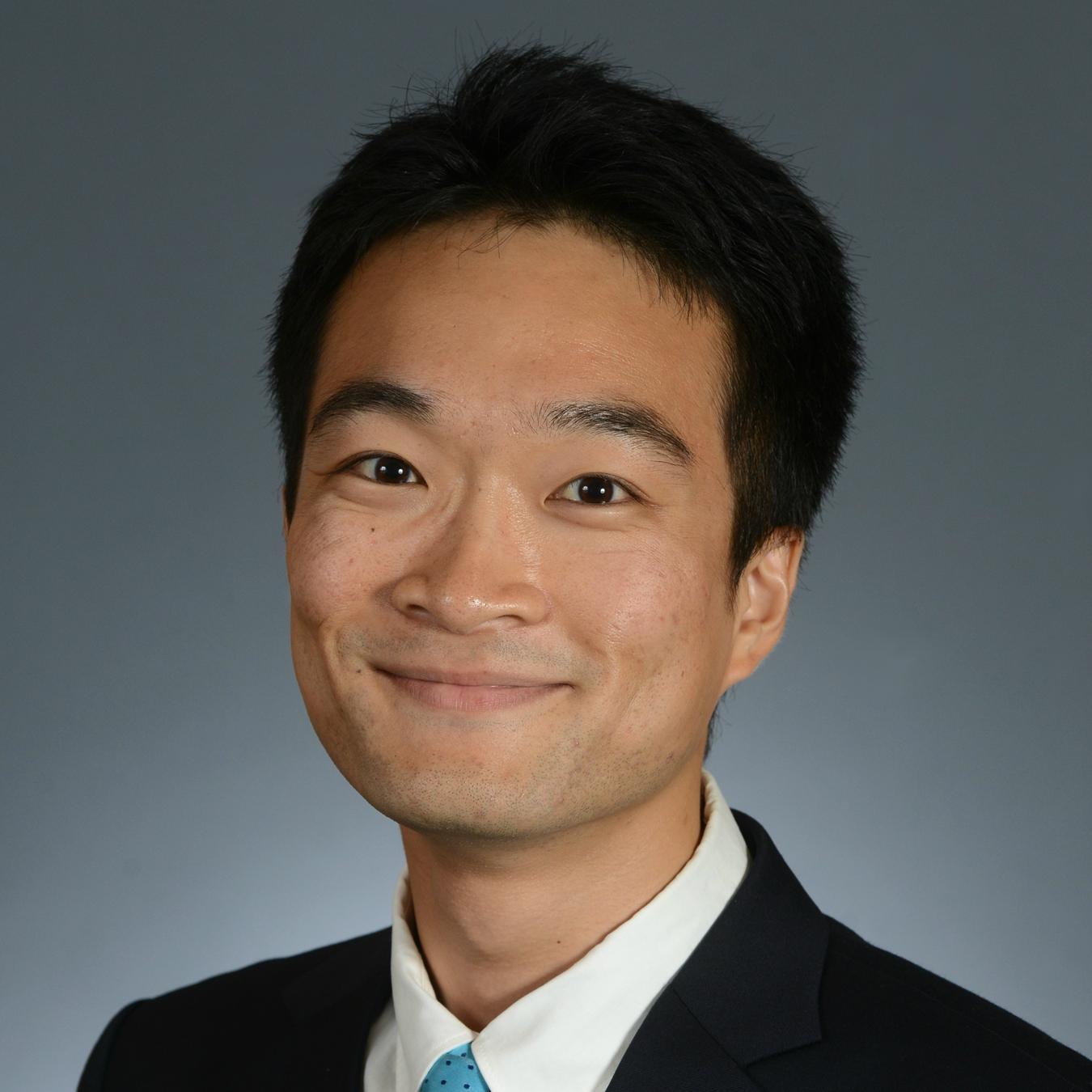 Seung Gyu Bak