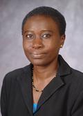 Ms. Rebecca Sako-John