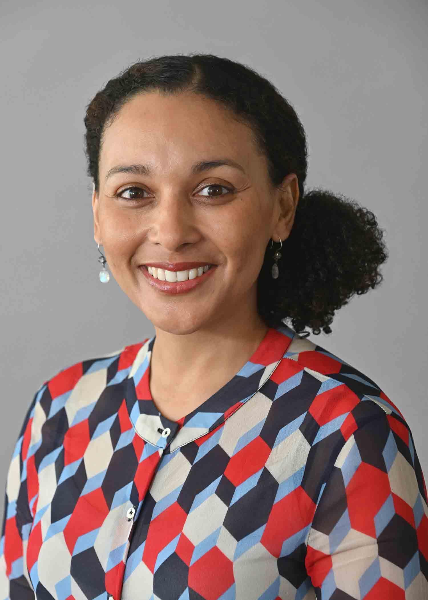 Sha’ista Kazee