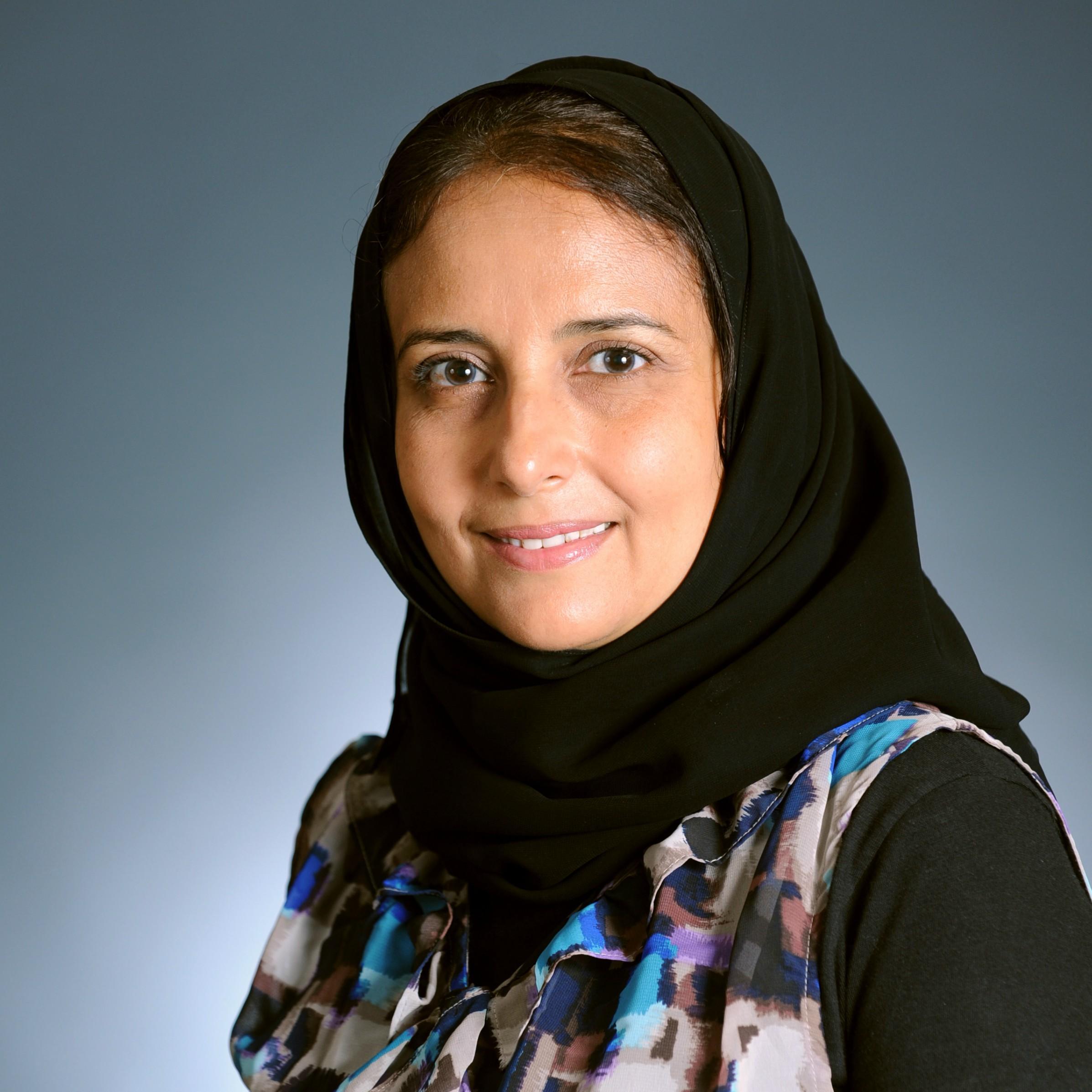 Shadha Nasser