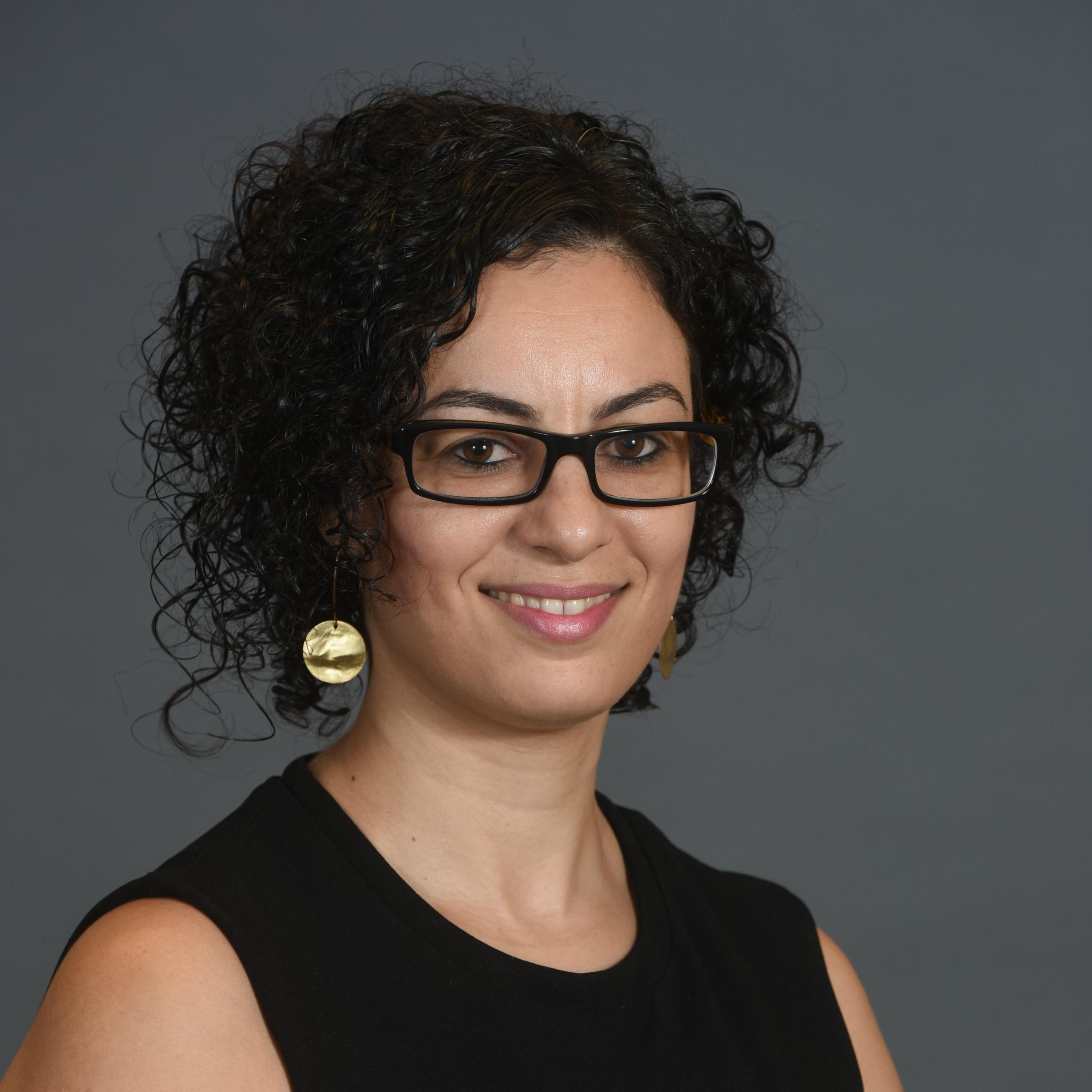 Shirin Batshon