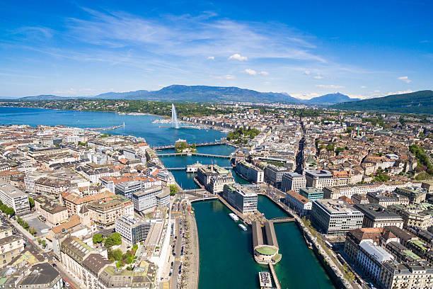 Geneva, Switzerland Geneva, Switzerland