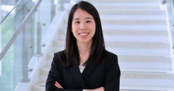 Sylvia Lu