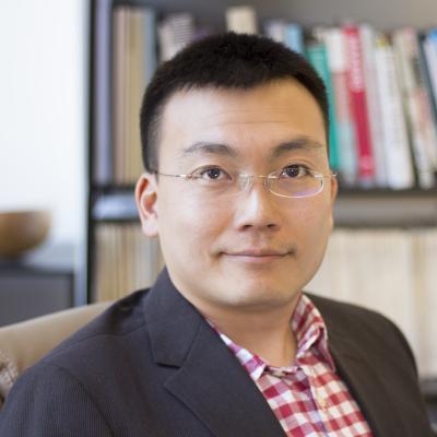 Prof. Charles Duan Prof. Charles Duan