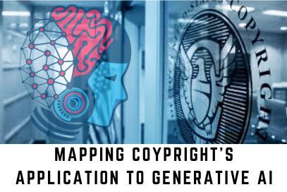 Mapping graphic