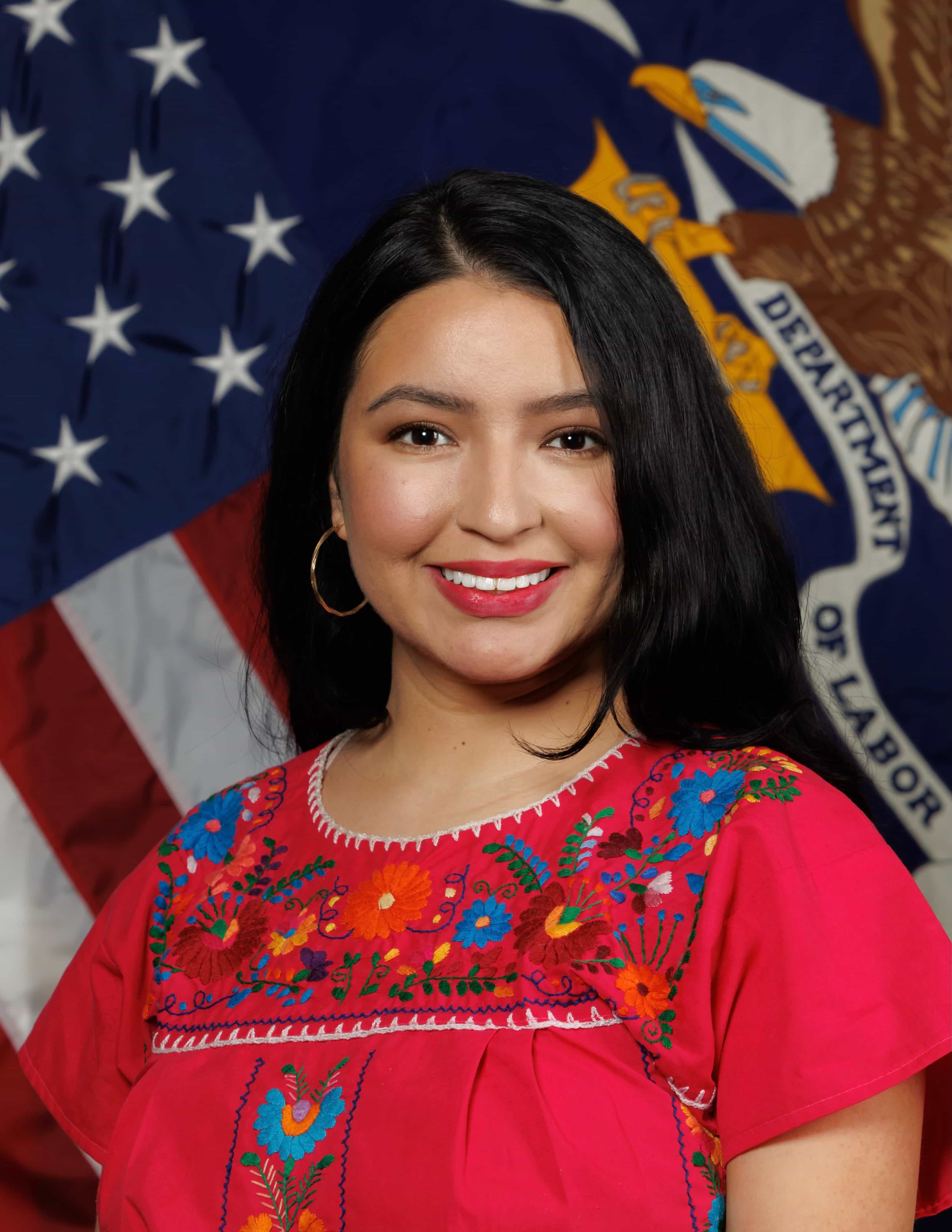 Maria Esponiza