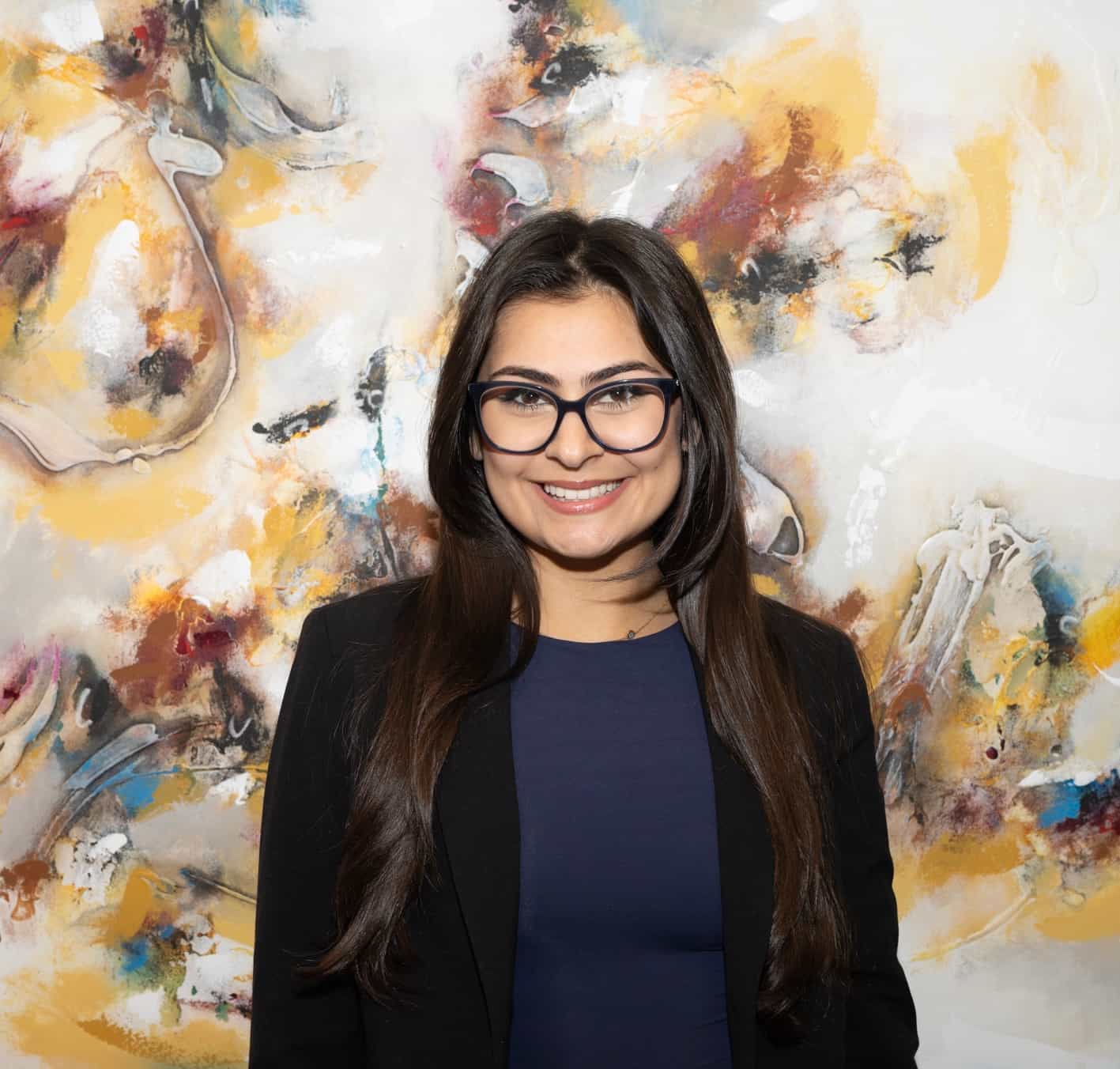 Aryana Azizi