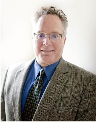 TJ White, Vice Admiral (Retired), US Navy