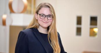 3L Daphne Singer