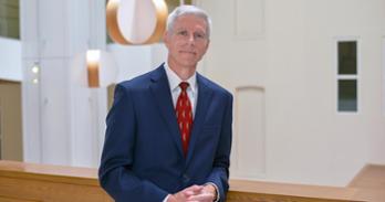 Dean Michael Barry