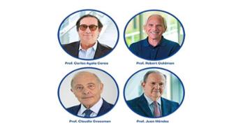 IACHR Presidents AU