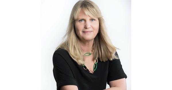 Karen Barker Marcou '95
