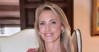 Kinga Lampert '96