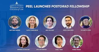 PEEL story