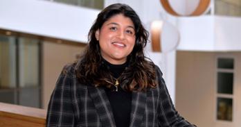 Ruchika Sharma