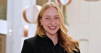 Tabitha Pitzer 3L