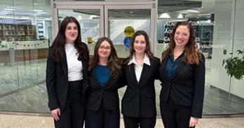 Vis Moot Team